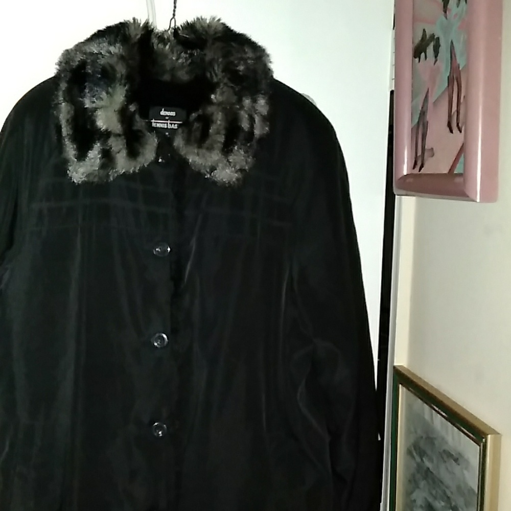 Ladies Fall / Winter coat